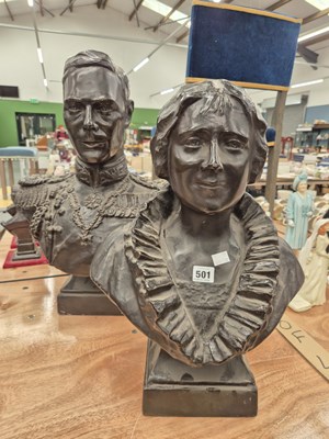 Lot 501 - The Anne Minns Collection of Royal Memorabilia...