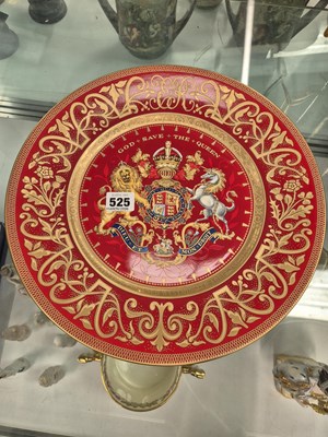Lot 525 - A limited edition Royal Collection Trust ...