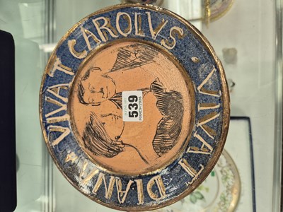 Lot 539 - A limited edition Quentin Bell, Fulham,...