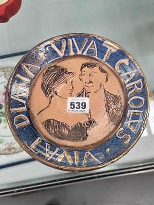 Lot 539 - A limited edition Quentin Bell, Fulham,...