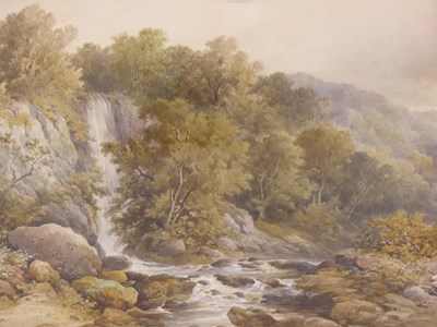 Lot 1068 - McArthure, (mid Victorian) a mother and two...