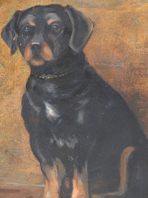 Lot 1343 - Charles Kay Robertson (1859-1939), Scottish, a...