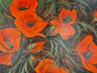 Lot 9 - An indistinctly signed limited edition print, '...