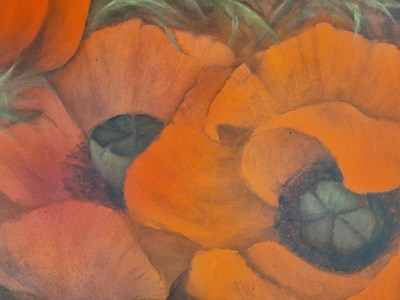 Lot 9 - An indistinctly signed limited edition print, '...