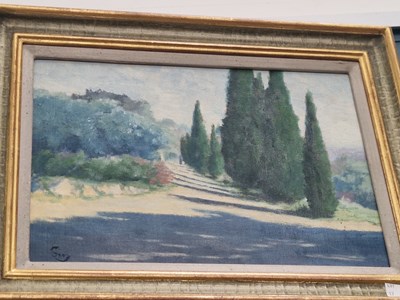 Lot 17 - T. Holis (19th century) Rugby school 1834,...