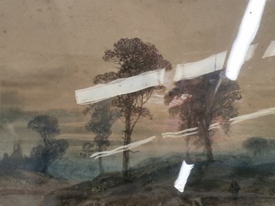 Lot 32 - Three William Russell Flint prints, an...
