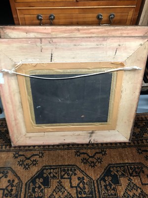 Lot 33 - A pair of gilt-framed oil paintings, river views