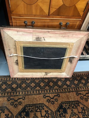 Lot 33 - A pair of gilt-framed oil paintings, river views