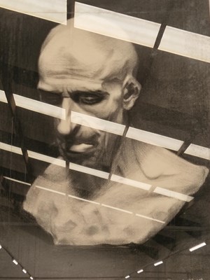 Lot 60 - Michell Pearson Cooper (20th/21st century),...