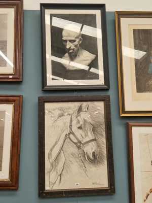 Lot 60 - Michell Pearson Cooper (20th/21st century),...