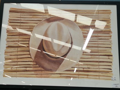 Lot 62 - A group of ten large decorative furnishing prints