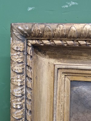 Lot 66 - 19th-century school, river bridge and...