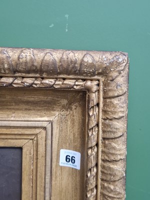 Lot 66 - 19th-century school, river bridge and...