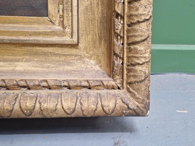 Lot 66 - 19th-century school, river bridge and...