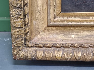 Lot 66 - 19th-century school, river bridge and...