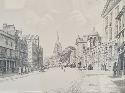 Lot 74 - Four various decorative prints