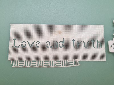 Lot 1 - Tokens of affection…A charming group of late...