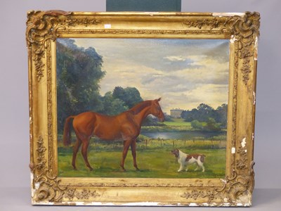 Lot 1387 - Richard John Munro Dupont (1920-1977), a...