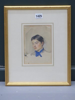 Lot 1425 - Attributed to Theodore Blake Wirgman...