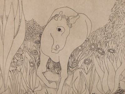 Lot 1443 - After and by Pauline Bewick (1935-2022), a...