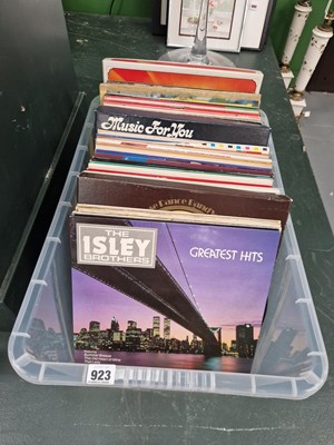 Lot 923 - Pop/Jazz/Classical/Easy Listening - Approx 60...