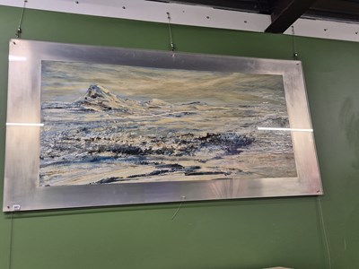 Lot 387 - HLS (21st century), a large-scale, extensive...