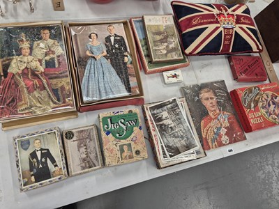 Lot 486 - The Anne Minns Collection A selection of...