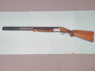 Lot 1238 - Shotgun ( certificate required) Spanish...