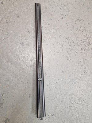 Lot 1243 - Rifle (Section 58(2)- Obsolete calibre) Manton...