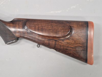 Lot 1243 - Rifle (Section 58(2)- Obsolete calibre) Manton...