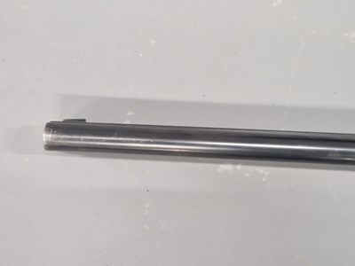 Lot 1243 - Rifle (Section 58(2)- Obsolete calibre) Manton...