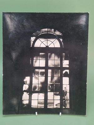 Lot 1289 - Cecil Beaton (1904-1980)   'Time exposure'...