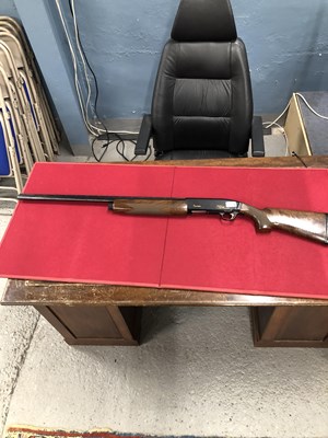 Lot 1238b - Shotgun. Browning Gold "sporting clays"...