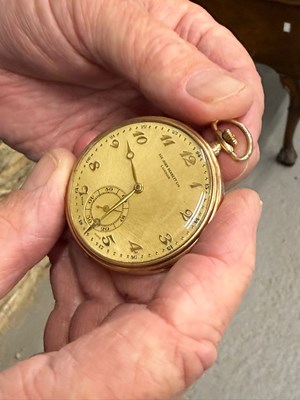 Lot 17 - A small grouping with a distinctly gentlemanly...