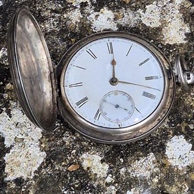 Lot 103 - For a well-dressed gentleman. A mid-Victorian...