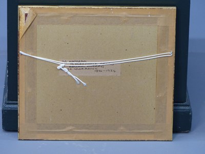 Lot 1060 - Alexander Henry Hallam Murray (1854-1934),...