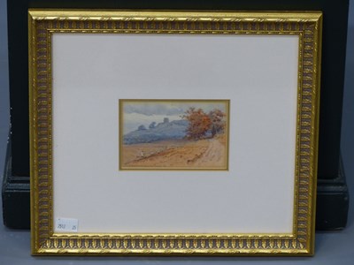 Lot 1060 - Alexander Henry Hallam Murray (1854-1934),...