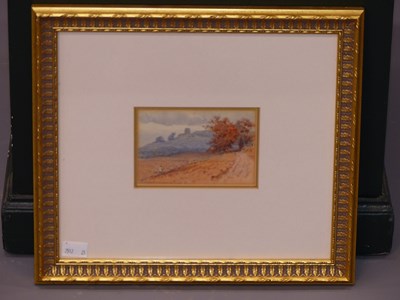 Lot 1060 - Alexander Henry Hallam Murray (1854-1934),...