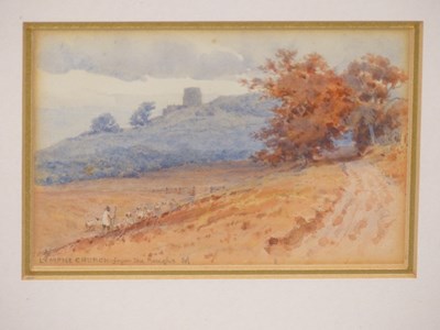 Lot 1060 - Alexander Henry Hallam Murray (1854-1934),...