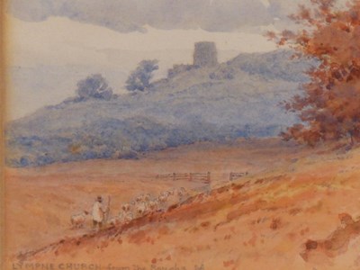 Lot 1060 - Alexander Henry Hallam Murray (1854-1934),...