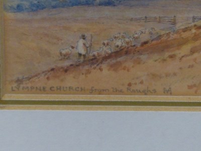 Lot 1060 - Alexander Henry Hallam Murray (1854-1934),...