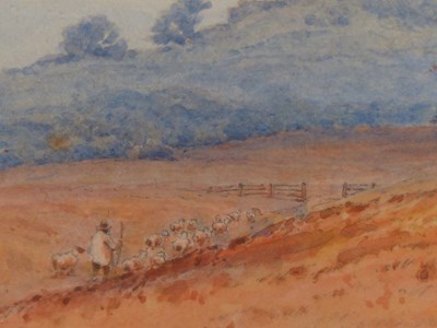 Lot 1060 - Alexander Henry Hallam Murray (1854-1934),...