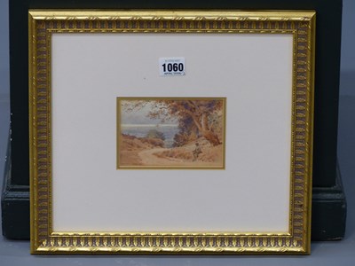 Lot 1060 - Alexander Henry Hallam Murray (1854-1934),...