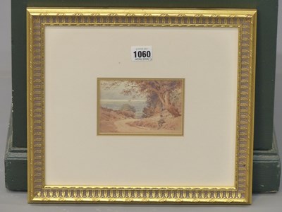 Lot 1060 - Alexander Henry Hallam Murray (1854-1934),...