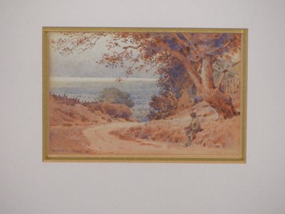 Lot 1060 - Alexander Henry Hallam Murray (1854-1934),...