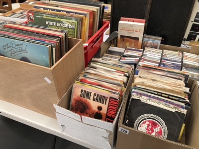 Lot 725 - Pop/Rock/Easy Listening, approximately one...