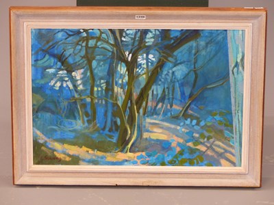 Lot 1346 - Sir Lawrence Burnett Gowing (1918-1991) ARR., '...