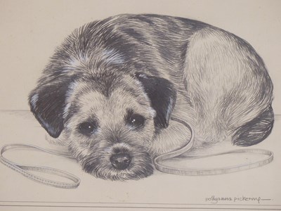 Lot 1452 - Polyanna Pickering (1942-2018) ARR., a...