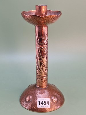 Lot 1454 - Attributed to John Pearson (1859-1930),  a...