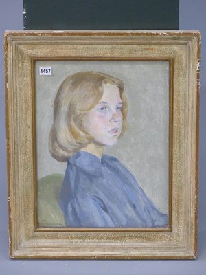 Lot 1457 - Dorothy Sims-Williams (mid 20th century),...